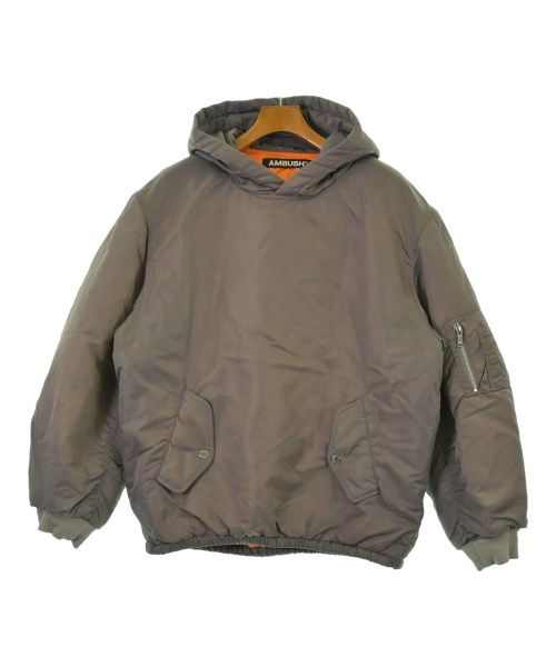 AMBUSH(アンブッシュ)その他 グレー サイズ:S/2200659608017