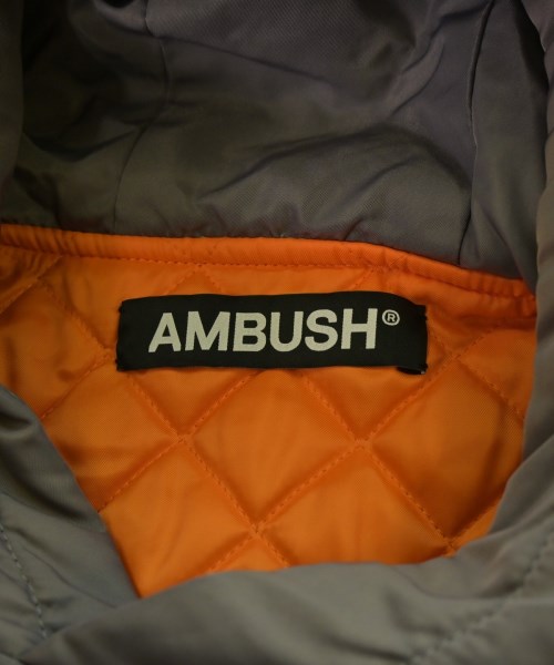 AMBUSH（アンブッシュ）その他 グレー サイズ:S メンズ/2200659608017