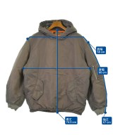 AMBUSH（アンブッシュ）その他 グレー サイズ:S メンズ/2200659608017