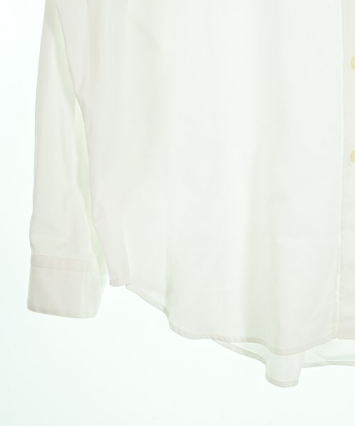 AMBUSH（アンブッシュ）カジュアルシャツ 白 サイズ:L メンズ/2200659608024