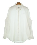 AMBUSH（アンブッシュ）カジュアルシャツ 白 サイズ:L メンズ/2200659608024