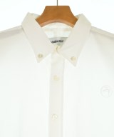 AMBUSH（アンブッシュ）カジュアルシャツ 白 サイズ:L メンズ/2200659608024