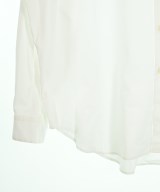 AMBUSH（アンブッシュ）カジュアルシャツ 白 サイズ:L メンズ/2200659608024