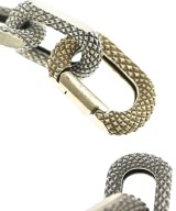 AMBUSH（アンブッシュ）ブレスレット・バングル シルバー サイズ:- メンズ/2200659608055