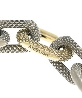 AMBUSH（アンブッシュ）ブレスレット・バングル シルバー サイズ:- メンズ/2200659608055