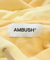 AMBUSH（アンブッシュ）パーカー 黄 サイズ:M メンズ/2200659814029