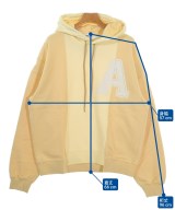 AMBUSH（アンブッシュ）パーカー 黄 サイズ:M メンズ/2200659814029