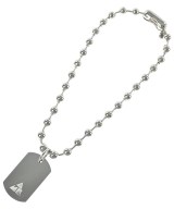 AMBUSH（アンブッシュ）ネックレス シルバー サイズ:- メンズ/2200659814081