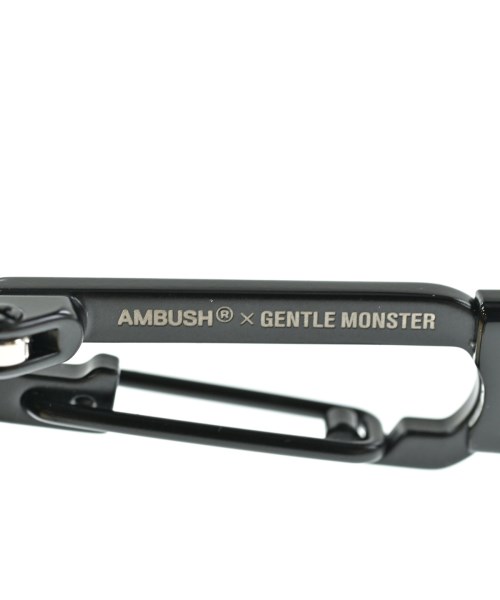 AMBUSH（アンブッシュ）サングラス 黒 サイズ:- メンズ/2200660799018