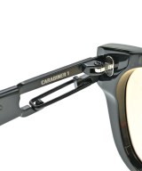 AMBUSH（アンブッシュ）サングラス 黒 サイズ:- メンズ/2200660799018