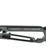 AMBUSH（アンブッシュ）サングラス 黒 サイズ:- メンズ/2200660799018