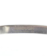 AMBUSH（アンブッシュ）ブレスレット・バングル シルバー サイズ:- メンズ/2200711885158