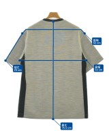 AMBUSH（アンブッシュ）Tシャツ・カットソー グレー サイズ:2(M位) メンズ/2200712316064