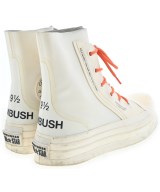 AMBUSH（アンブッシュ）スニーカー 白 サイズ:28cm メンズ/2200712714013