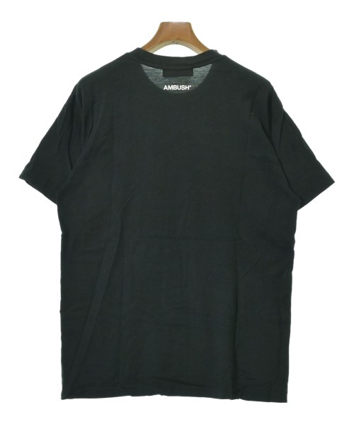 AMBUSH（アンブッシュ）Tシャツ・カットソー 黒 サイズ:2(M位) メンズ/2200712914055