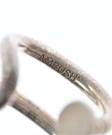 AMBUSH（アンブッシュ）ピアス シルバー サイズ:- メンズ/2200713545111