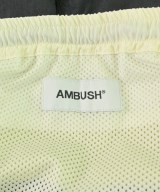 AMBUSH（アンブッシュ）ショートパンツ 白 サイズ:1(S位) メンズ/2200713667059