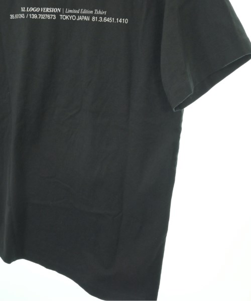 AMBUSH（アンブッシュ）Tシャツ・カットソー 黒 サイズ:3(L位) メンズ/2200715437025