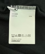 AMBUSH（アンブッシュ）Tシャツ・カットソー 黒 サイズ:3(L位) メンズ/2200715437025