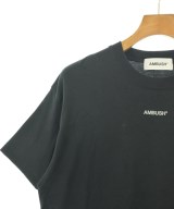 AMBUSH（アンブッシュ）Tシャツ・カットソー 黒 サイズ:3(L位) メンズ/2200715437025