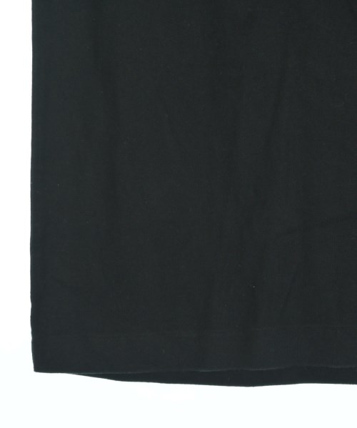 AMBUSH（アンブッシュ）Tシャツ・カットソー 黒 サイズ:1(S位) メンズ/2200716244066