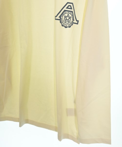 AMBUSH（アンブッシュ）Tシャツ・カットソー 白 サイズ:XL メンズ/2200717924059