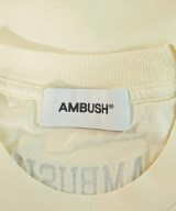 AMBUSH（アンブッシュ）Tシャツ・カットソー 白 サイズ:XL メンズ/2200717924059