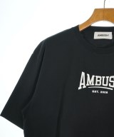 AMBUSH（アンブッシュ）Tシャツ・カットソー 黒 サイズ:L メンズ/2200717924066