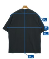 AMBUSH（アンブッシュ）Tシャツ・カットソー 黒 サイズ:L メンズ/2200717924066