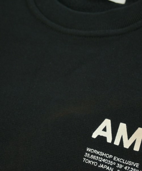 AMBUSH（アンブッシュ）スウェット 黒 サイズ:M メンズ/2200717924073