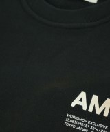 AMBUSH（アンブッシュ）スウェット 黒 サイズ:M メンズ/2200717924073