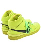 AMBUSH（アンブッシュ）スニーカー 緑 サイズ:27.5cm メンズ/2200718607142