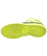 AMBUSH（アンブッシュ）スニーカー 緑 サイズ:27.5cm メンズ/2200718607142