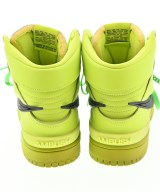 AMBUSH（アンブッシュ）スニーカー 緑 サイズ:27.5cm メンズ/2200718607142