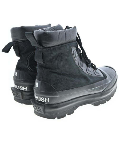 AMBUSH（アンブッシュ）ブーツ 黒 サイズ:26.5cm メンズ/2200644160025