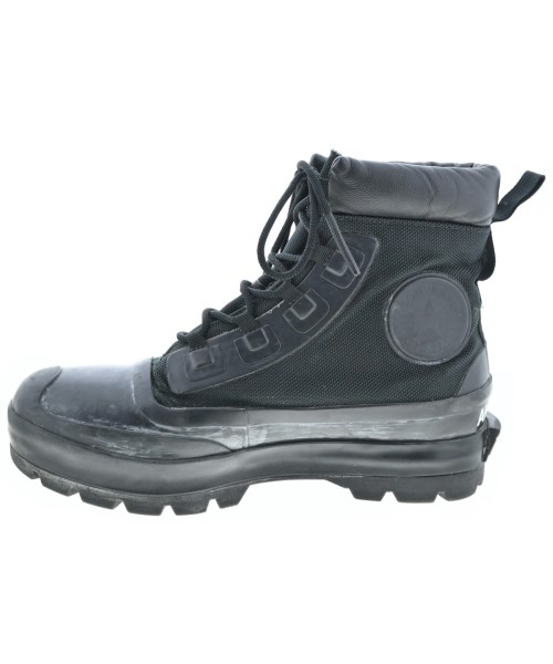 AMBUSH（アンブッシュ）ブーツ 黒 サイズ:26.5cm メンズ/2200644160025