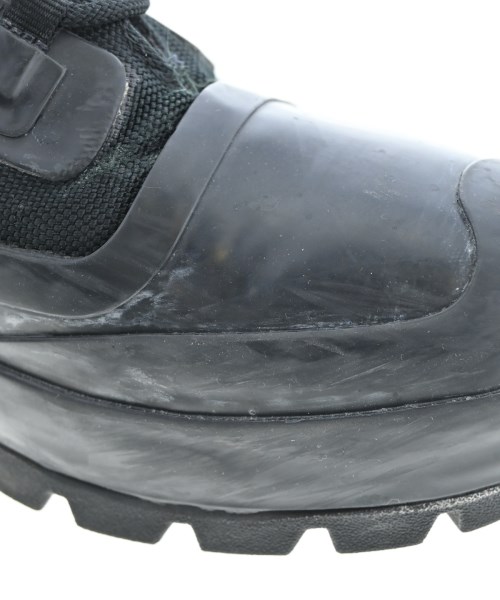 AMBUSH（アンブッシュ）ブーツ 黒 サイズ:26.5cm メンズ/2200644160025