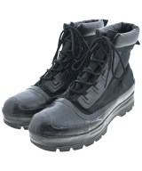 AMBUSH（アンブッシュ）ブーツ 黒 サイズ:26.5cm メンズ/2200644160025