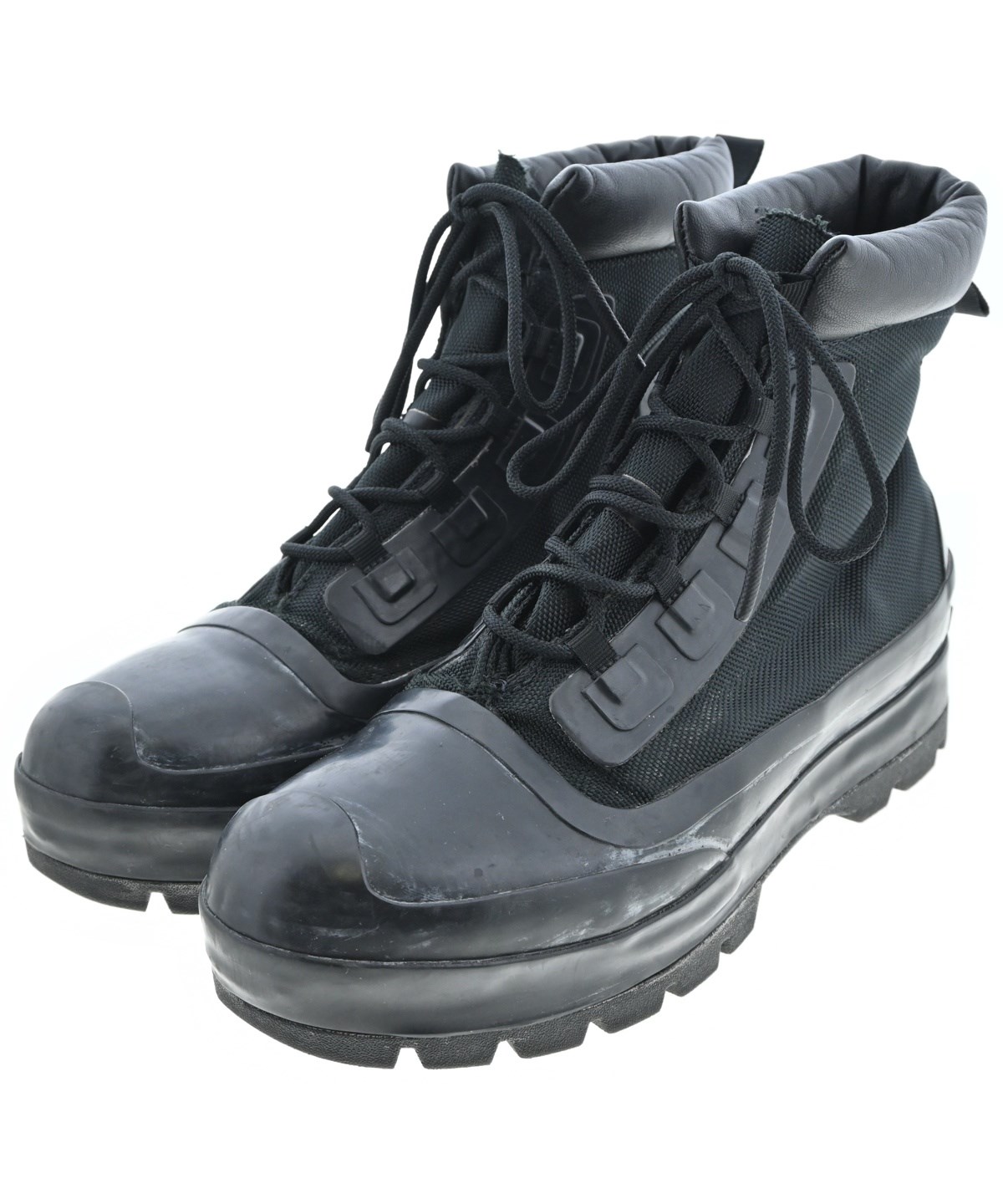 AMBUSH メンズ　26.5 AMBUSH（アンブッシュ）ブーツ 黒 サイズ:26.5cm メンズ/2200644160025