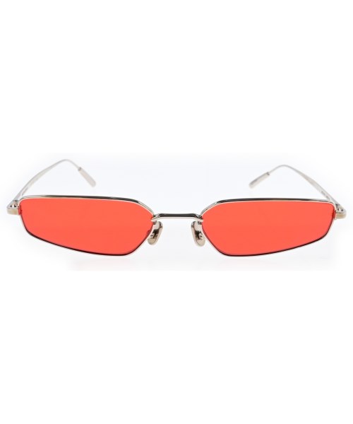 AMBUSH（アンブッシュ）サングラス シルバー サイズ:F メンズ/2200645284133