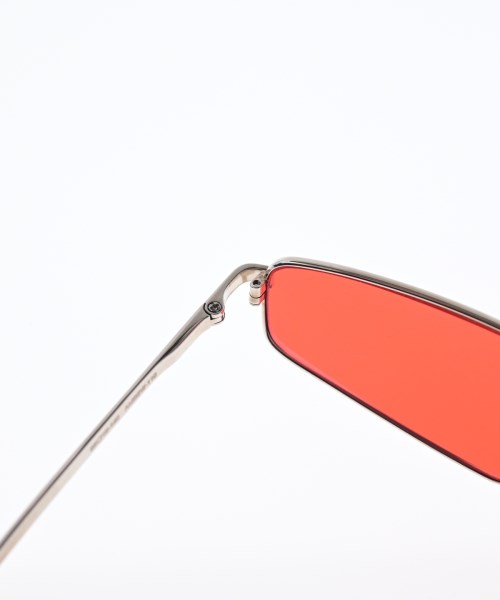 AMBUSH（アンブッシュ）サングラス シルバー サイズ:F メンズ/2200645284133