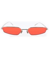 AMBUSH（アンブッシュ）サングラス シルバー サイズ:F メンズ/2200645284133