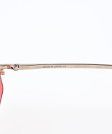 AMBUSH（アンブッシュ）サングラス シルバー サイズ:F メンズ/2200645284133