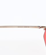 AMBUSH（アンブッシュ）サングラス シルバー サイズ:F メンズ/2200645284133