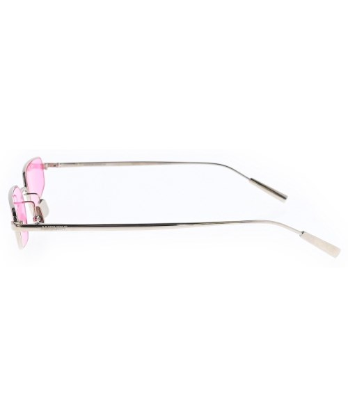 AMBUSH（アンブッシュ）サングラス シルバー サイズ:F メンズ/2200645284140