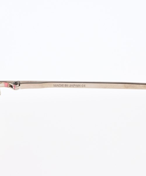 AMBUSH（アンブッシュ）サングラス シルバー サイズ:F メンズ/2200645284140