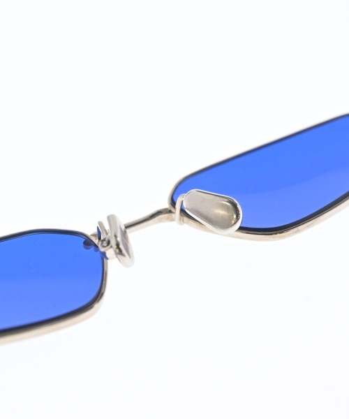 AMBUSH（アンブッシュ）サングラス シルバー サイズ:F メンズ/2200645284157