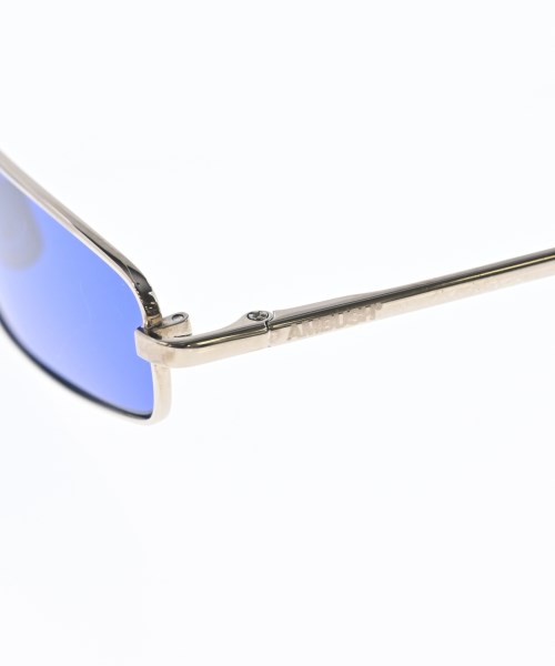 AMBUSH（アンブッシュ）サングラス シルバー サイズ:F メンズ/2200645284157