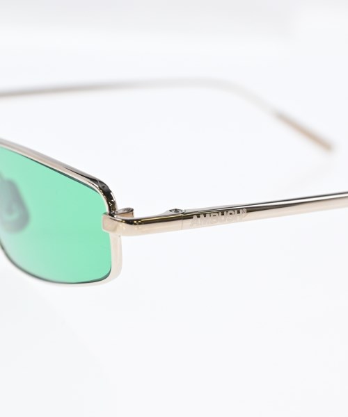 AMBUSH（アンブッシュ）サングラス シルバー サイズ:F メンズ/2200645284188