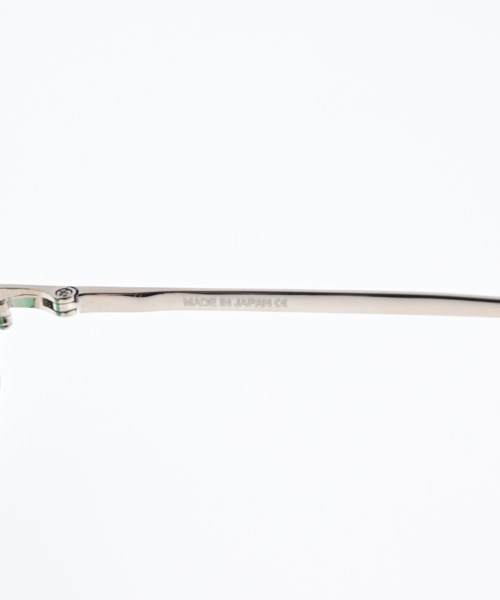 AMBUSH（アンブッシュ）サングラス シルバー サイズ:F メンズ/2200645284188